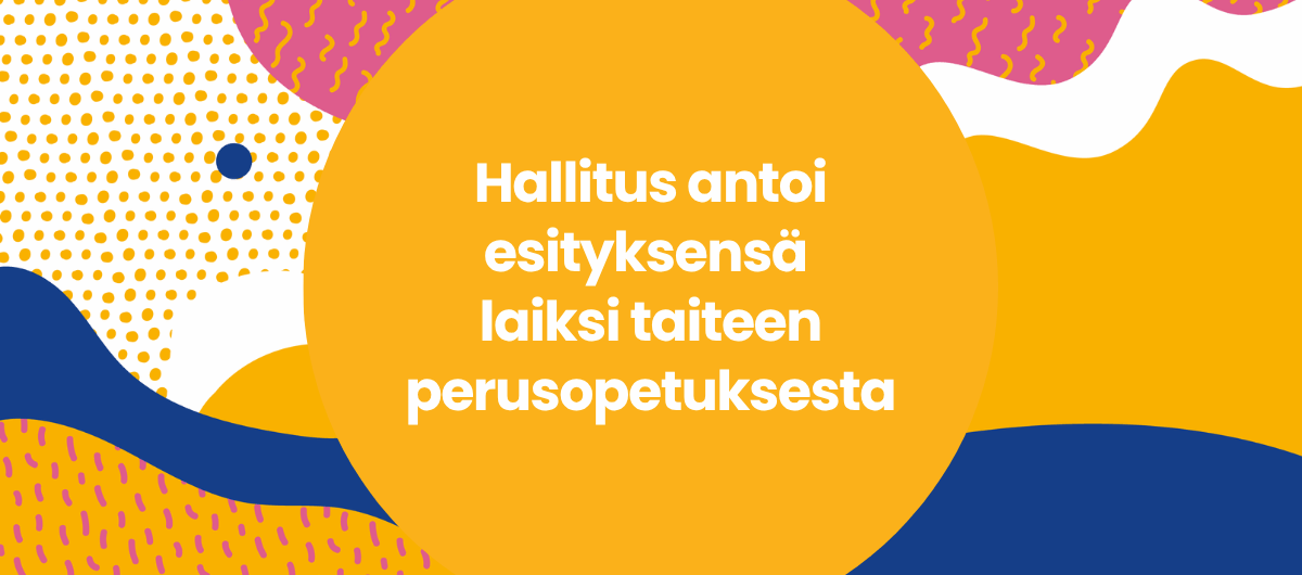 Kuvituskuva liiton ilmeellä.