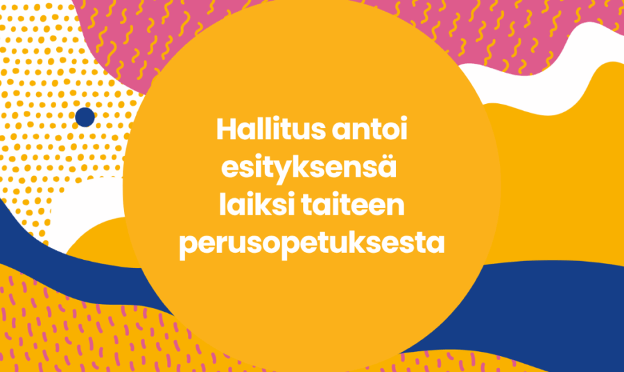 Kuvituskuva liiton ilmeellä.